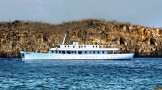 Motor yacht GRACE